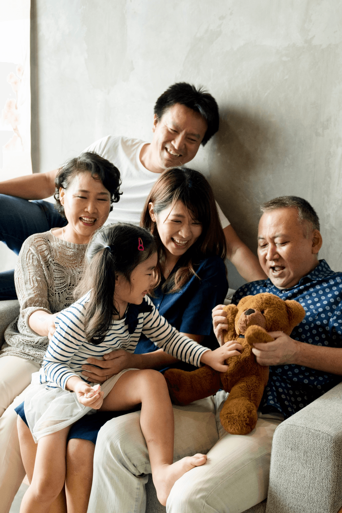 description team
