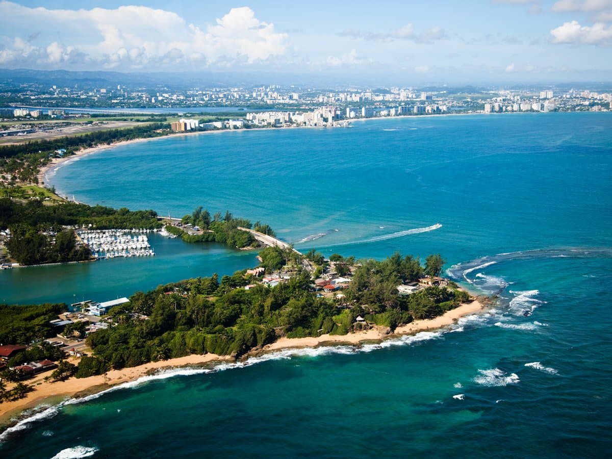 Saint Kitts & Nevis 2026 - Bước Ngoặt Lớn Cho Nhà Đầu Tư