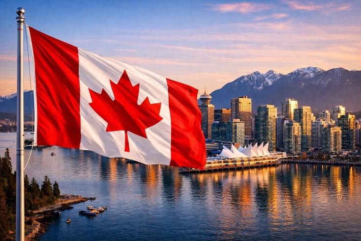 Canada chính thức thông qua Bill C-12