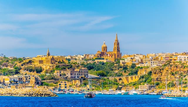 Xu hướng đầu tư định cư toàn cầu: 5 điểm đến Golden Visa nổi bật năm 2025