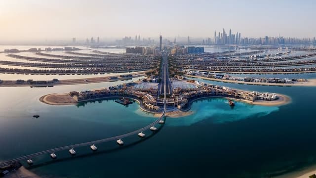 Xu hướng đầu tư định cư toàn cầu: 5 điểm đến Golden Visa nổi bật năm 2025
