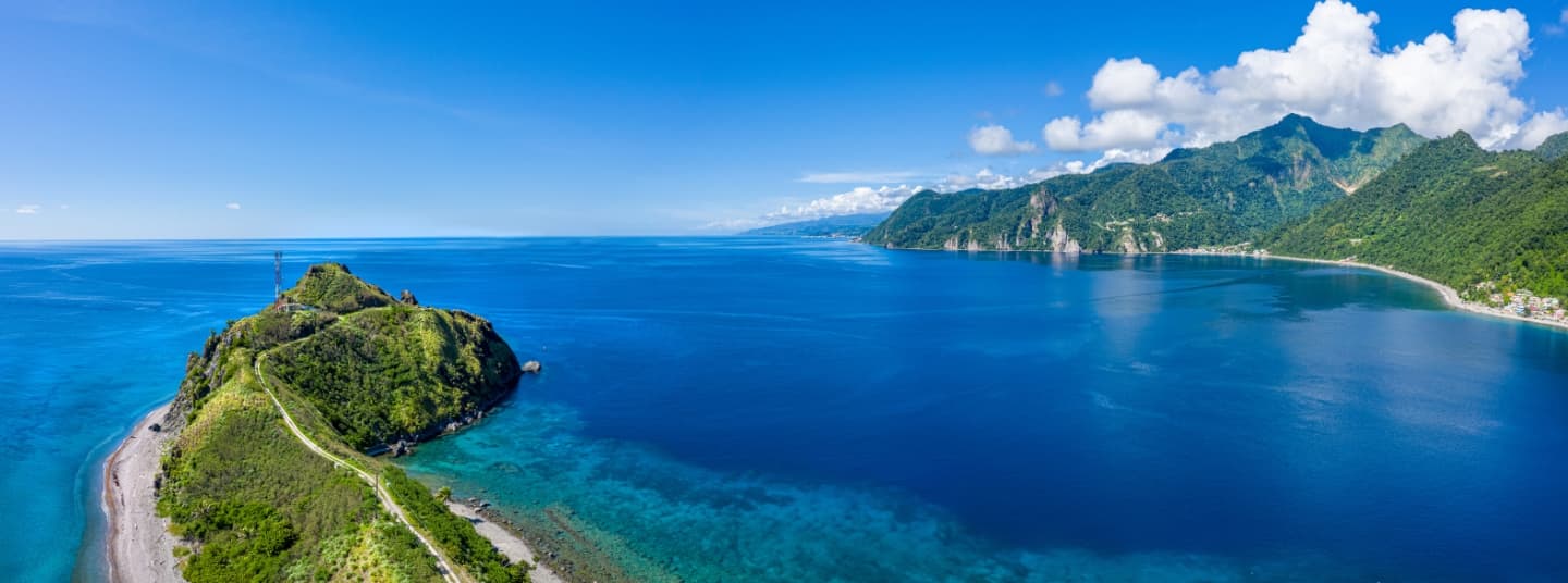 Quốc tịch Dominica
