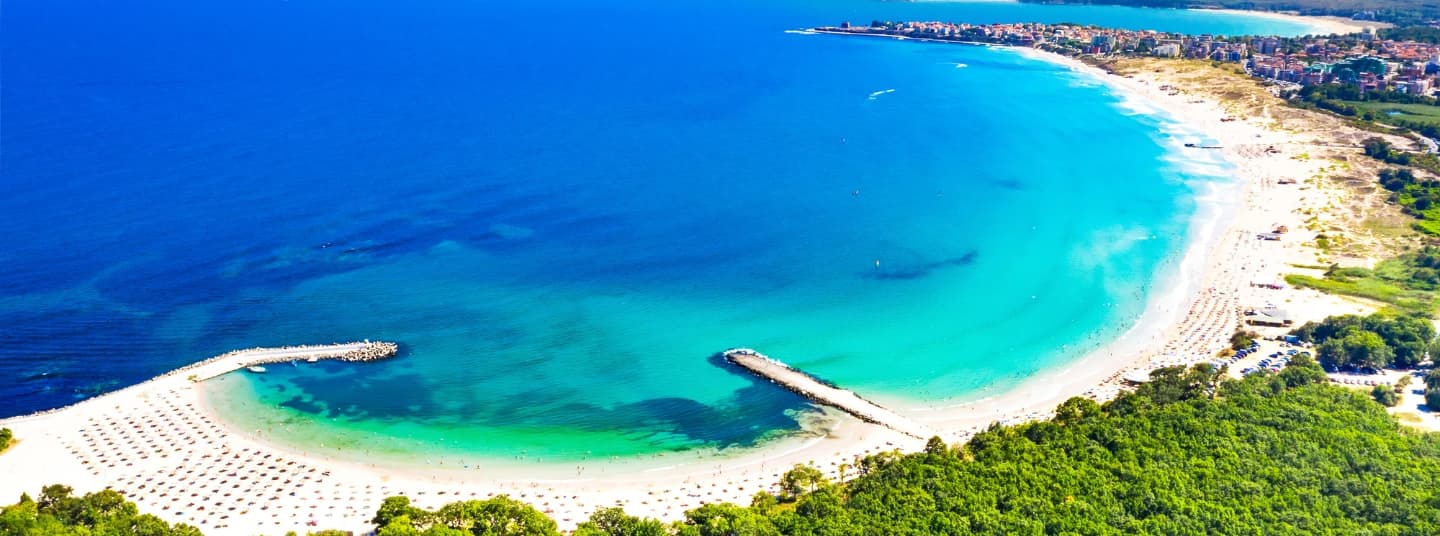 Thường trú nhân Bulgaria
