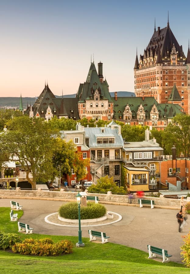 Chương trình Đầu tư Định cư Quebec (QIIP)