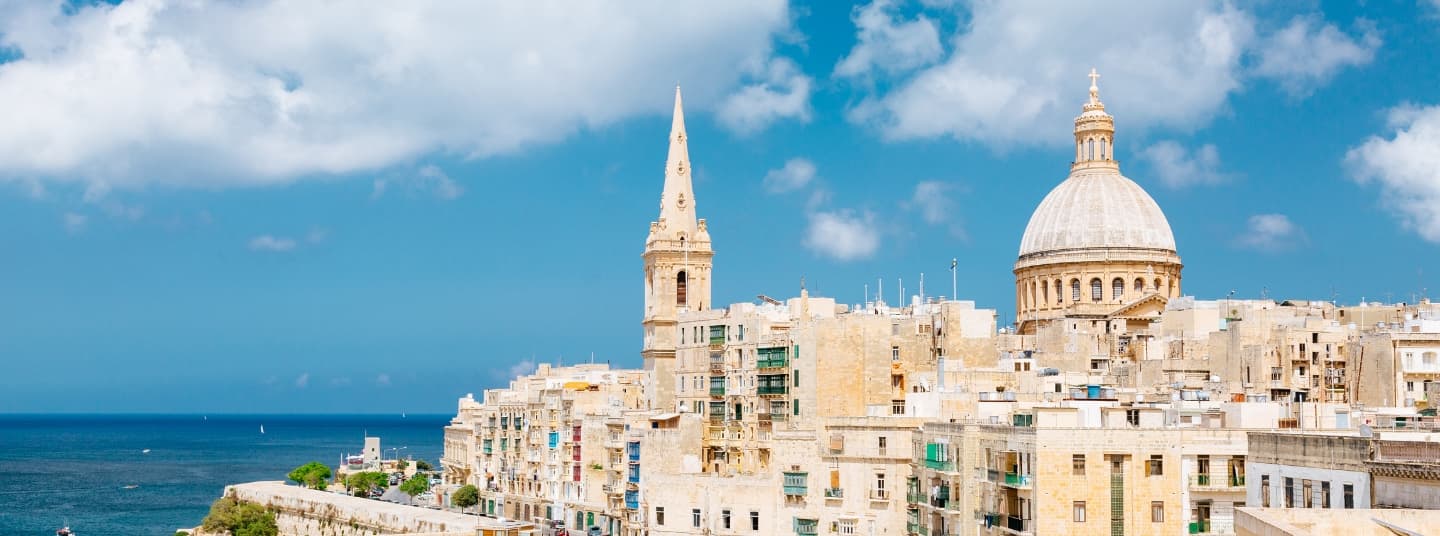 Thường trú nhân Malta