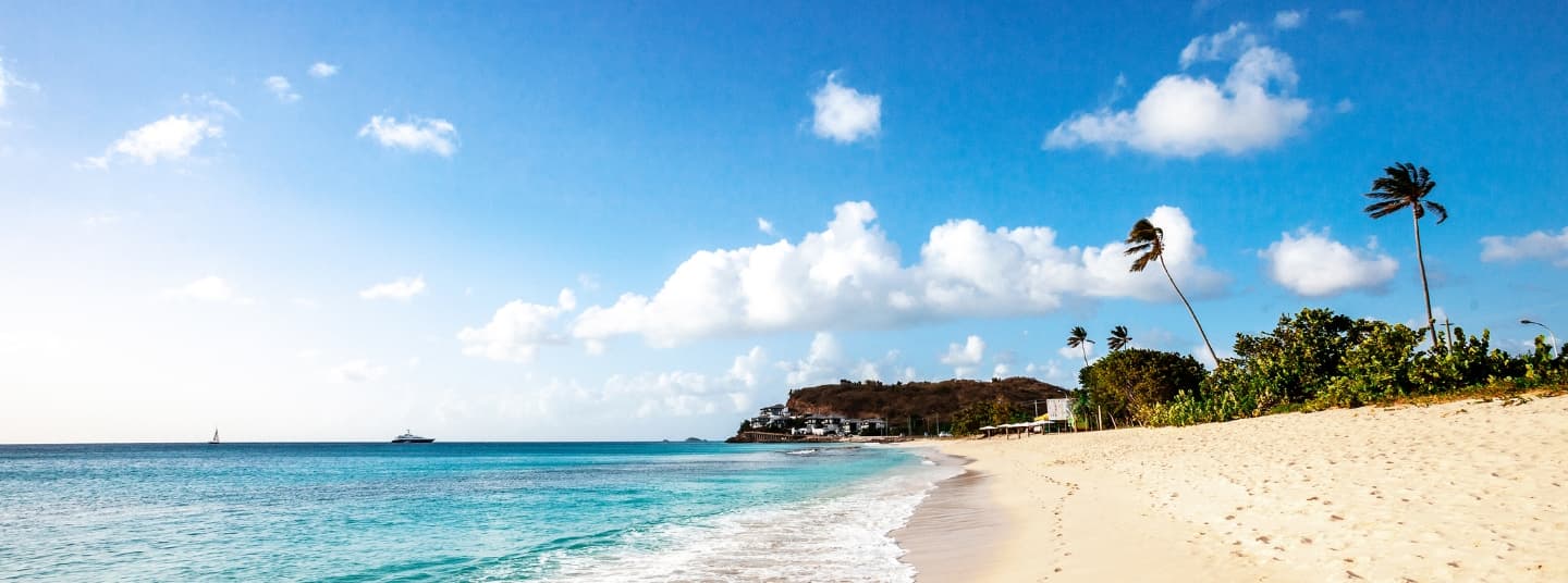 Quốc tịch Antigua & Barbuda